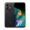 Xiaomi Redmi 17 4G Dual SIM 4GB/256GB, preto