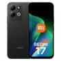 Xiaomi Redmi 17 4G Dual SIM 4GB/256GB, preto