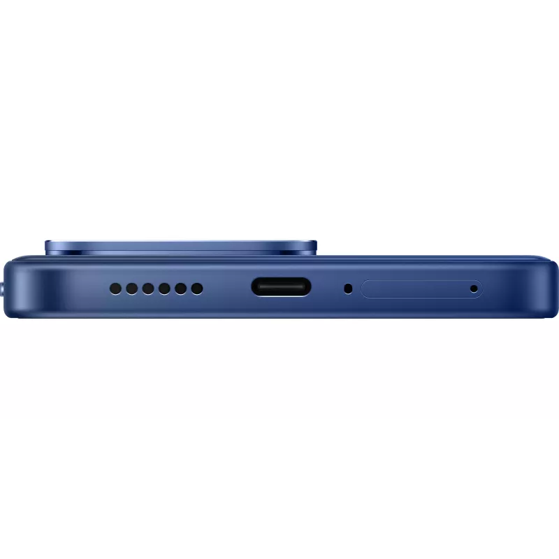 Xiaomi Redmi 17 5G 128GB Azul-escuro Dual SIM