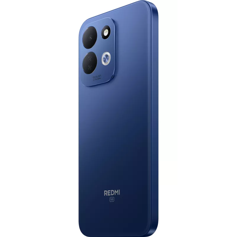 Xiaomi Redmi 17 5G 128GB Azul-escuro Dual SIM