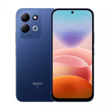 Xiaomi Redmi 17 5G Dual Sim 4GB RAM 256GB - azul