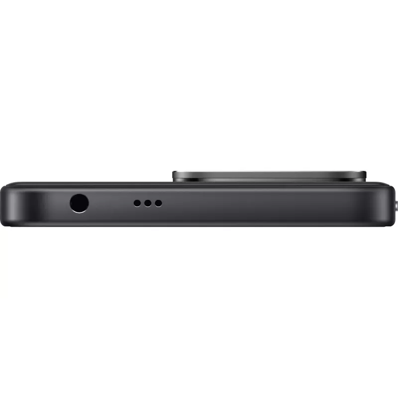 Xiaomi Redmi 17 5G Smartphone - LCD 6,9 polegadas, 4GB RAM, 128GB, Dual SIM híbrido, 7500mAh, NFC, preto