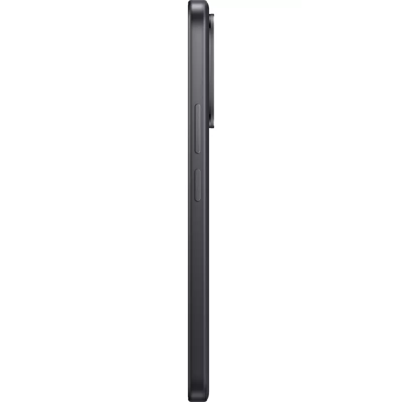 Xiaomi Redmi 17 5G Smartphone - LCD 6,9 polegadas, 4GB RAM, 128GB, Dual SIM híbrido, 7500mAh, NFC, preto