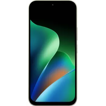 Xiaomi Redmi 17 Smartphone LCD 6,9 polegadas 4GB+128GB Dual-SIM 50MP 7500mAh Oak Green