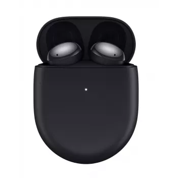 Xiaomi Redmi Buds 4 Auscultadores True Wireless com Cancelamento Ativo de Ruído, Bluetooth 5.2, IP54, Preto