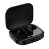 Xiaomi Redmi Buds 5 Auscultadores True Wireless com ANC Híbrido, 46dB, Bluetooth 5.3, IP54, Preto