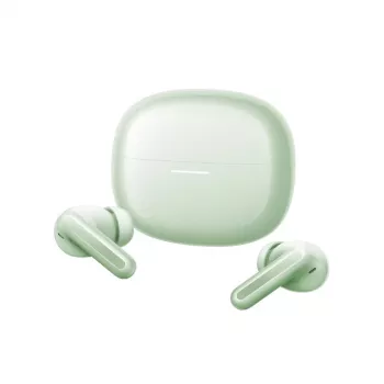 Xiaomi Redmi Buds 8 Auscultadores True Wireless, Forest Green, ANC, Hi-Res, IP54, Bluetooth 5.3, Bateria 38h