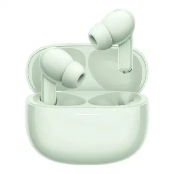 Xiaomi Redmi Buds 8 Auscultadores True Wireless, Forest Green, ANC, Hi-Res, IP54, Bluetooth 5.3, Bateria 38h