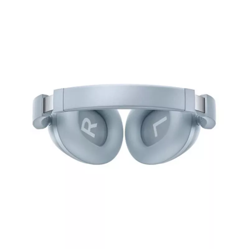 Xiaomi Redmi Headphones Neo BHR08W6GL auscultadores sem fios over-ear, Bluetooth 5.4, cancelamento de ruído, microfone, drivers de 40 mm, bateria de 72 h, Mist Blue