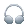 Xiaomi Redmi Headphones Neo BHR08W6GL auscultadores sem fios over-ear, Bluetooth 5.4, cancelamento de ruído, microfone, drivers de 40 mm, bateria de 72 h, Mist Blue