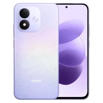 Xiaomi Redmi Note 17 5G 6GB/128GB Smartphone Dual SIM, Roxo celestial MZB0PTZEU