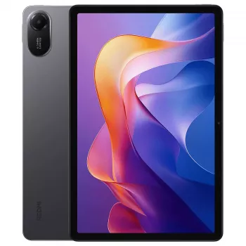 Xiaomi Redmi Pad 2 11 polegadas 256GB Wi-Fi 5 cinzento grafite