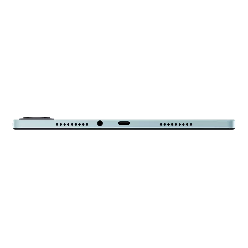 Tablet Xiaomi Redmi Pad 2 11 polegadas 8GB RAM 256GB armazenamento Wi-Fi verde-menta