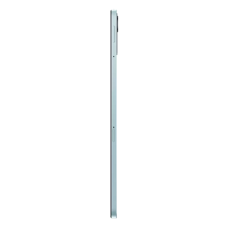 Tablet Xiaomi Redmi Pad 2 11 polegadas 8GB RAM 256GB armazenamento Wi-Fi verde-menta