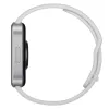 Smartwatch Xiaomi Redmi Watch 6 Active Matte Silver com ecrã AMOLED, GPS, telefonia Bluetooth, bateria de 14 dias