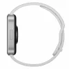 Smartwatch Xiaomi Redmi Watch 6 Active Matte Silver com ecrã AMOLED, GPS, telefonia Bluetooth, bateria de 14 dias