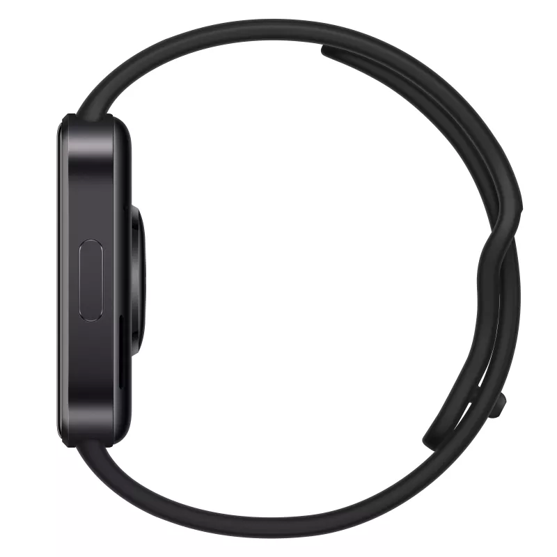 Xiaomi Redmi Watch 6 Active Smartwatch, AMOLED de 1,85 polegadas, chamadas Bluetooth, Midnight Black
