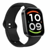 Xiaomi Redmi Watch 6 Active Smartwatch, AMOLED de 1,85 polegadas, chamadas Bluetooth, Midnight Black