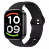 Xiaomi Redmi Watch 6 Active Smartwatch, AMOLED de 1,85 polegadas, chamadas Bluetooth, Midnight Black