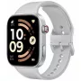 Xiaomi Redmi Watch 6 NFC cinzento prateado