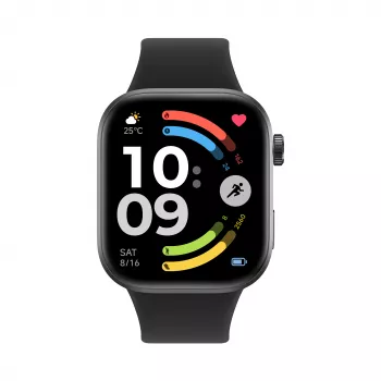 Xiaomi REDMI Watch 6 Smart Watch GPS AMOLED 2,07