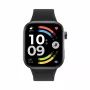 Xiaomi REDMI Watch 6 Smart Watch GPS AMOLED 2,07 inch à prova de água Obsidian Black