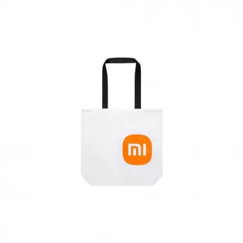 Xiaomi saco reutilizável branco