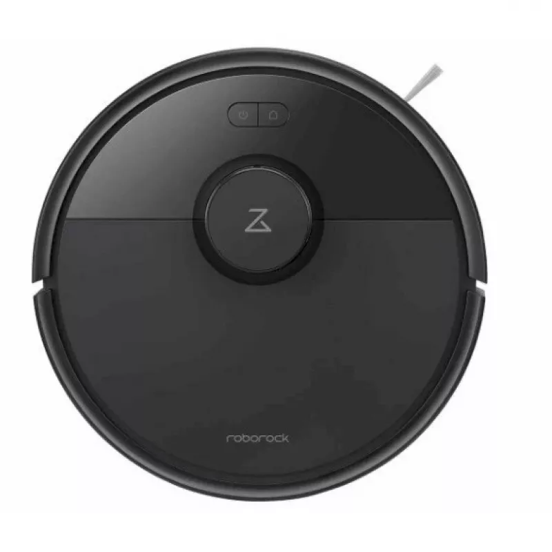 Xiaomi Roborock Q7 BF+ Aspirador robô preto