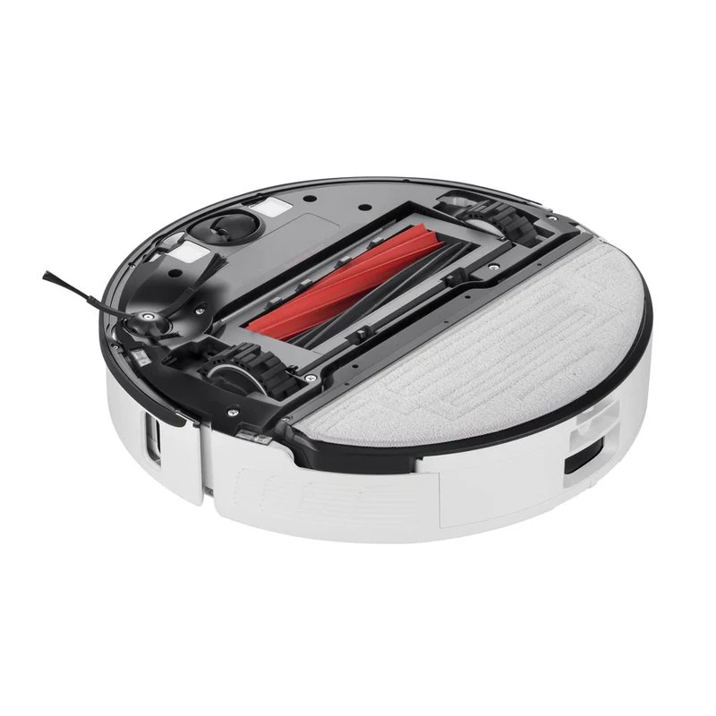 Xiaomi Roborock S8 Pro Ultra aspirador robô branco