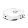 Xiaomi Roborock S8 Pro Ultra aspirador robô branco