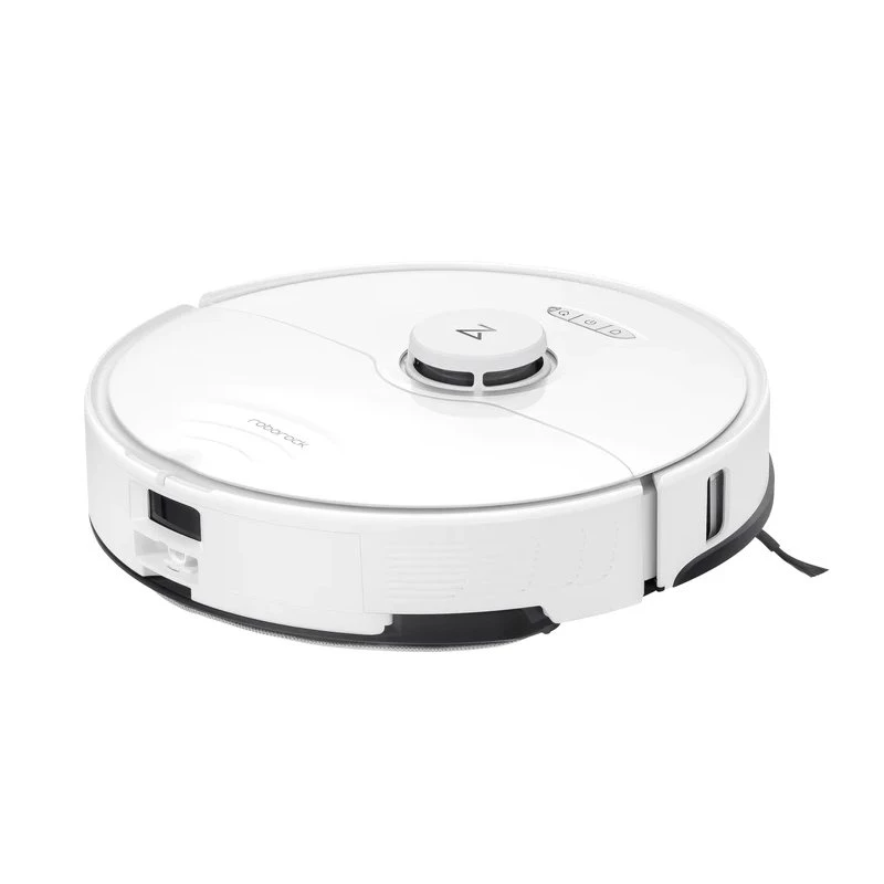 Xiaomi Roborock S8 Pro Ultra aspirador robô branco