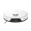 Xiaomi Roborock S8 Pro Ultra aspirador robô branco