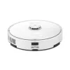 Xiaomi Roborock S8 Pro Ultra aspirador robô branco