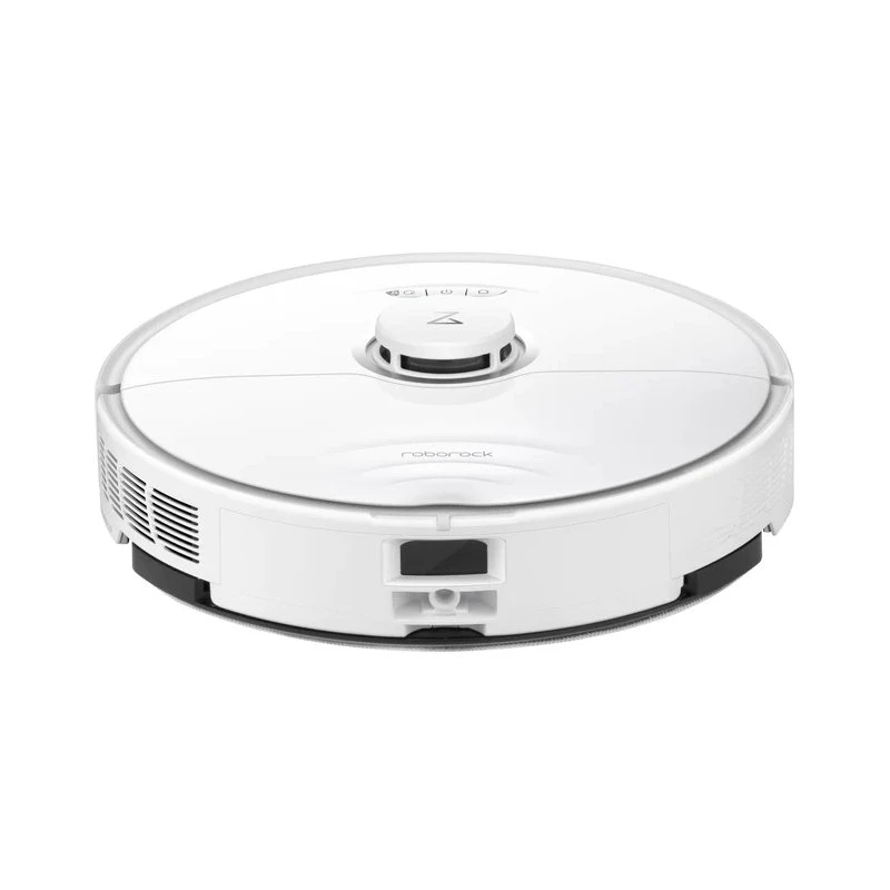 Xiaomi Roborock S8 Pro Ultra aspirador robô branco
