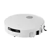 Xiaomi Robot Vacuum 6 EU limpeza a húmido e a seco 5200 mAh 30000 Pa branco