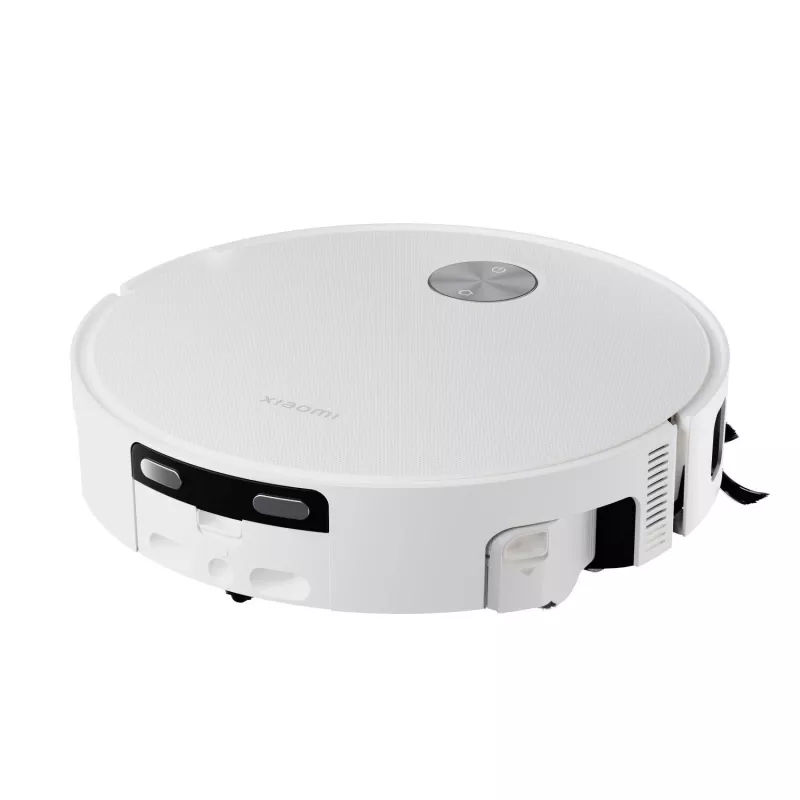 Xiaomi Robot Vacuum 6 EU limpeza a húmido e a seco 5200 mAh 30000 Pa branco