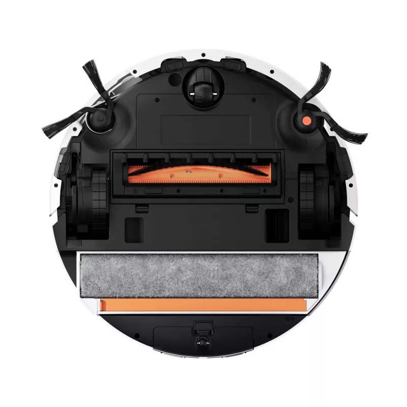 Xiaomi Robot Vacuum 6 EU limpeza a húmido e a seco 5200 mAh 30000 Pa branco