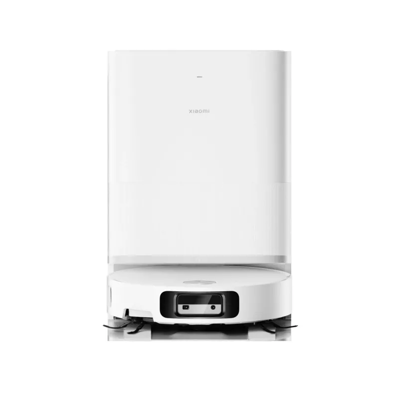 Xiaomi Robot Vacuum 6 EU limpeza a húmido e a seco 5200 mAh 30000 Pa branco