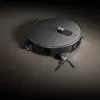 Xiaomi Robot Vacuum 6 Max Aspirador Robô com Estação Omni, 35000 Pa, Cinzento