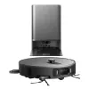 Xiaomi Robot Vacuum 6 Max Aspirador Robô com Estação Omni, 35000 Pa, Cinzento