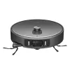 Xiaomi Robot Vacuum 6 Max Aspirador Robô com Estação Omni, 35000 Pa, Cinzento