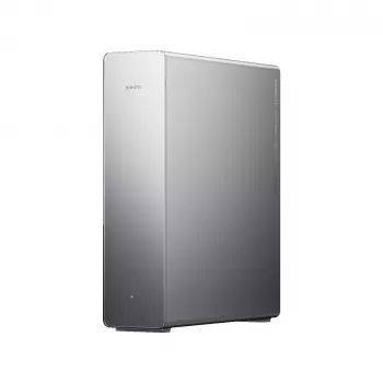 Xiaomi Router BE19000 Pro Wi-Fi 7 Tri-Band 19Gbps Router Wireless, Porta 10G, 4x 2.5G LAN, 12 Antenas, Mesh, Hub IoT