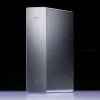 Xiaomi Router BE19000 Pro Wi-Fi 7 Tri-Band 19Gbps Router Wireless, Porta 10G, 4x 2.5G LAN, 12 Antenas, Mesh, Hub IoT