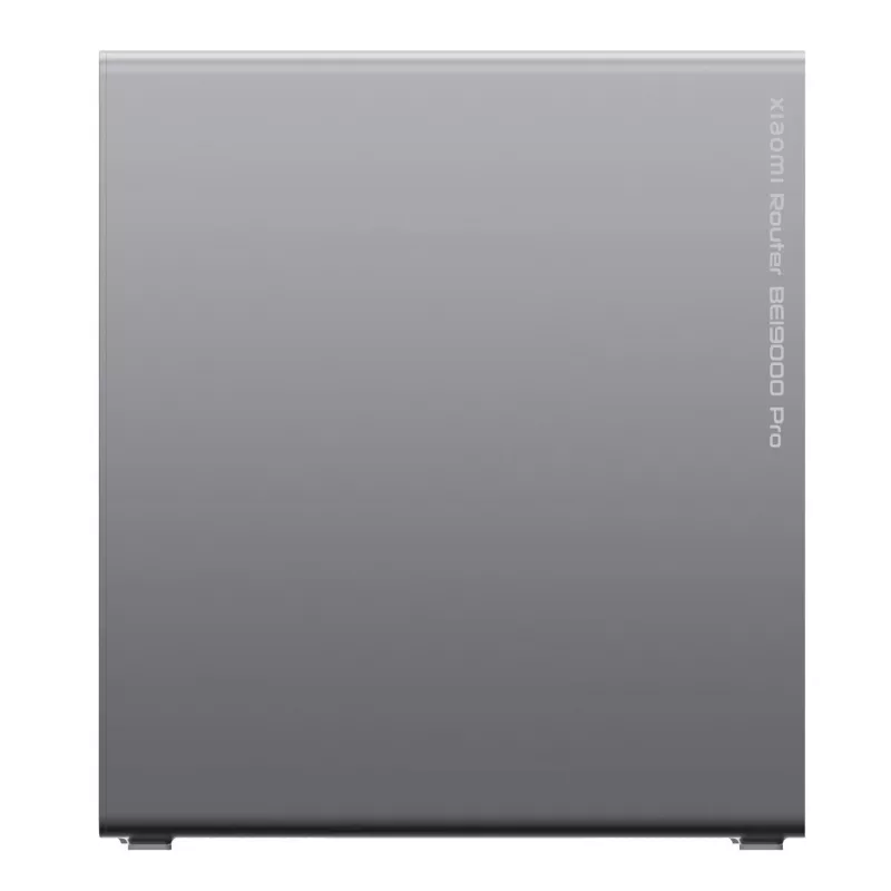 Xiaomi Router BE19000 Pro Wi-Fi 7 Tri-Band 19Gbps Router Wireless, Porta 10G, 4x 2.5G LAN, 12 Antenas, Mesh, Hub IoT