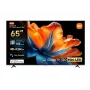 Xiaomi S Mini LED 2026 Smart TV 65 polegadas 4K UHD Google TV Cinzento Escuro