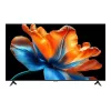 Televisor inteligente Xiaomi S Mini LED 2026 75 polegadas 4K UHD Google TV cinzento escuro