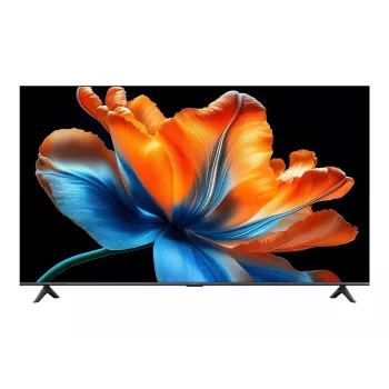 Xiaomi S Mini LED 2026 85 polegadas Smart TV 4K UHD Google TV cinzento escuro