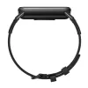 Pulseira de seda em malha Xiaomi Smart Band 10 - preto ébano