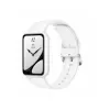 Xiaomi Smart Band 10 Pro Ceramic Edition – monitor de atividade AMOLED de 1,74 polegadas com GPS, resistente à água 5ATM, branco (BHR095AGL)