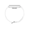 Xiaomi Smart Band 10 Pro Ceramic Edition – monitor de atividade AMOLED de 1,74 polegadas com GPS, resistente à água 5ATM, branco (BHR095AGL)